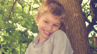 autismus happy